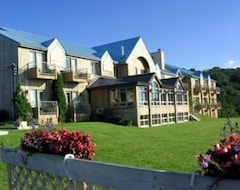 Guesthouse Auberge des Battures (Arr. La Baie, Canada)