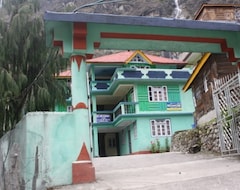 Hotel Iceland Residency (Lachung, India)