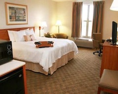 Khách sạn Hampton Inn & Suites Chicago/Aurora (Aurora, Hoa Kỳ)