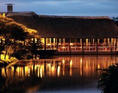 Otel Premier Resort Mpongo Private Game Reserve (East London, Güney Afrika)