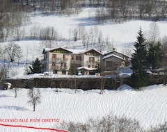 Khách sạn Hotel Skilift (Frabosa Soprana, Ý)