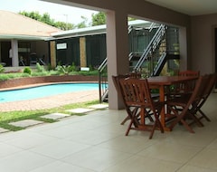 Hotelli Cozy Nest Guest House Durban (Durban, Etelä-Afrikka)