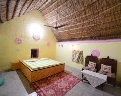 Hotel Balaji Resort (Bikaner, India)