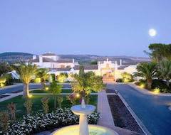 Khách sạn Arcos Golf (Arcos de la Frontera, Tây Ban Nha)