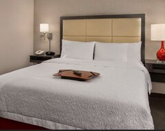 Hotel Hampton Inn & Suites Milwaukee West (West Allis, USA)