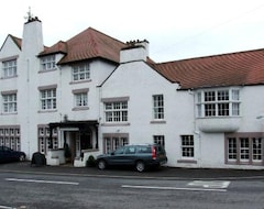 Otel Ramsay Arms (Laurencekirk, Birleşik Krallık)