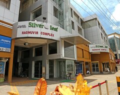 فندق Hotel Silver Leaf (Vapi, الهند)