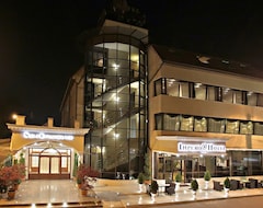 Khách sạn Hotel Impero (Oradea, Romania)