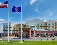 Hotel Hilton Garden Inn Benton Harbor (Benton Harbor, Sjedinjene Američke Države)