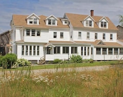 Hotel Lake Shore Farm Inn (Northwood, Sjedinjene Američke Države)