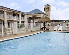 Hotel Super 8 By Wyndham Galveston (Galveston, Sjedinjene Američke Države)