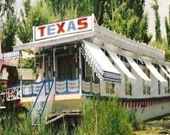 Hotel Texas Houseboats (Srinagar, Indija)