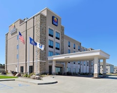 Hotel Comfort Inn & Suites Mandan - Bismarck (Mandan, USA)