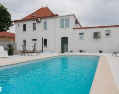 Toàn bộ căn nhà/căn hộ Casas Madalena (Seia, Bồ Đào Nha)
