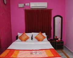 Hotel OYO 9062 Tirupati Garden (Patna, Indija)
