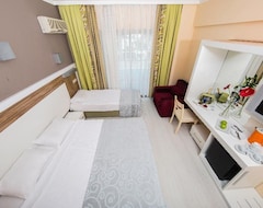 Khách sạn Armir Resort Hotel (Kemer, Thổ Nhĩ Kỳ)