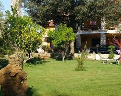 Koko talo/asunto Sa Branda (Alghero, Italia)