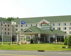 Otel Hilton Garden Inn Bridgewater (Bridgewater, ABD)