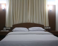 Hotel Sai Residency (Gangtok, Indien)