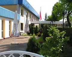 Khách sạn Hotel Olimpijski (Tarnowskie Góry, Ba Lan)