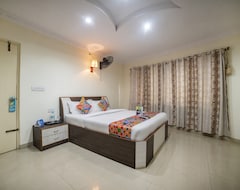 Khách sạn Wafi Suites Koramangala (Bengaluru, Ấn Độ)