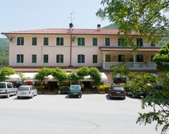 Hotel Sterlina (Castiglione dei Pepoli, Italy)
