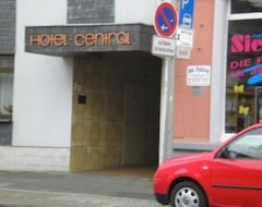 Otel Central (Menden, Almanya)