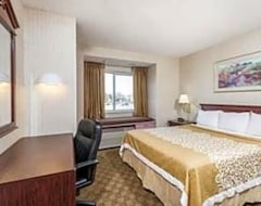 Khách sạn Hotel Elite (Boardman, Hoa Kỳ)