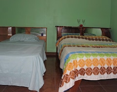 Khách sạn Aparthotel Gonzalez (Cañas, Costa Rica)