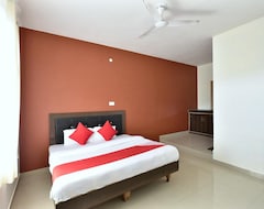 Hotel OYO 12442 Twilight Guest House (Dalhousie, Indien)