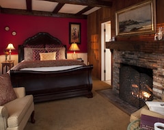Hotel 1802 House Bed and Breakfast (Kennebunkport, Sjedinjene Američke Države)
