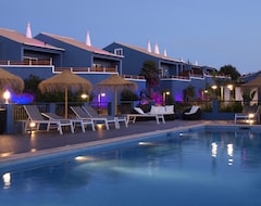 Aldeia Azul Family Resort (Lagos, Portugal)