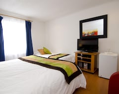 Hotel Rent a Home Viña del Mar (Viña del Mar, Chile)