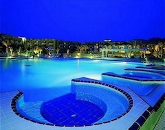 Hotel Hasdrubal Thalassa & Spa Djerba (Houmt Souk, Tunisia)