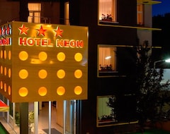 Hotel Neon (Temišvar, Rumunjska)