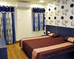 Hotelli Alka Hotel (Varanasi, Intia)