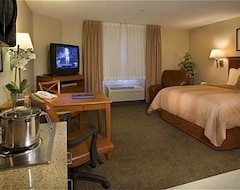 Hotel Towneplace Suites By Marriott Weatherford (Weatherford, EE. UU.)