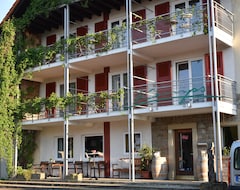 Khách sạn Hotel Kamps (Sinsheim, Đức)