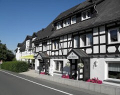 Hotel Wüllner (Winterberg, Deutschland)
