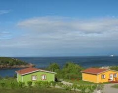 Casa/apartamento entero Les Chalets au Bord de la Mer (Les Escoumins, Canadá)