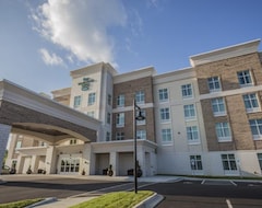 Hotel Homewood Suites by Hilton Charlotte Ballantyne, NC (Charlotte, EE. UU.)