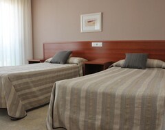 Hotel Platja Mar (Tarragona, Spain)