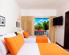 Khách sạn Hotel Silvestre (La Romana, Cộng hòa Dominica)