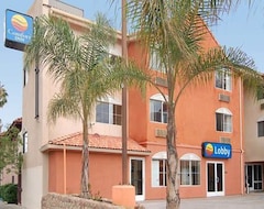 Khách sạn Hotel Comfort Inn CA785 (Los Angeles, Hoa Kỳ)