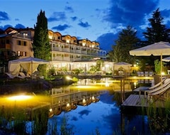 Hotel Weingarten (Eppan an der Weinstraße, Italy)