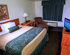 Otel Baymont Inn & Suites Buffalo (Buffalo, ABD)