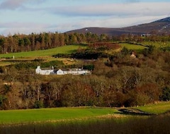 Hotel Delnashaugh (Ballindalloch, Ujedinjeno Kraljevstvo)