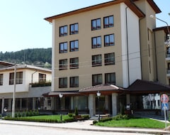 Khách sạn Erma (Tran, Bun-ga-ri)
