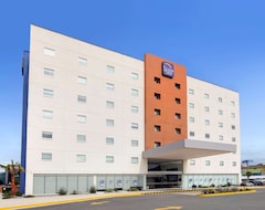 Hotel Sleep Inn Tijuana (Tijuana, Mexico)