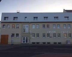 Serviced apartment Doja Medical Wellness Center (Bernburg, Germany)